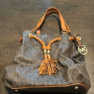 Michael Kors Large Purse